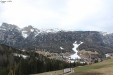 Alta Badia - La Villa