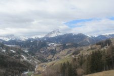Alta Badia - La Val