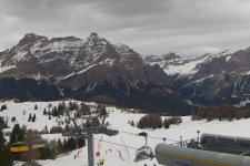 Alta Badia - Rifugio Ütia de Bioch
